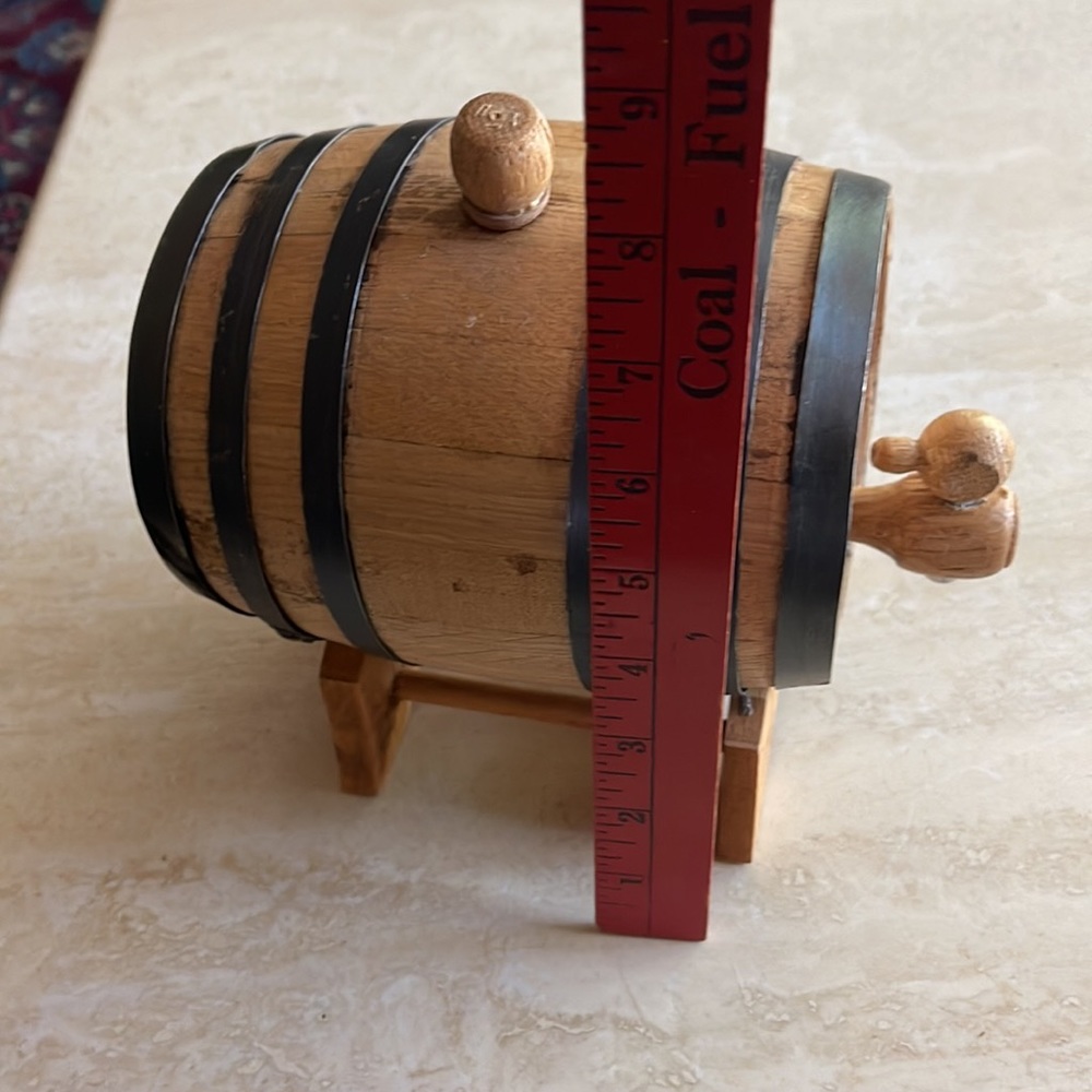 Barril - Picture 5 of 6